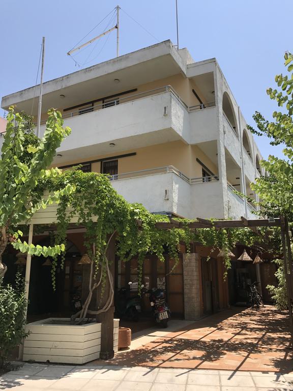 Aspa Holidays Cós Exterior foto